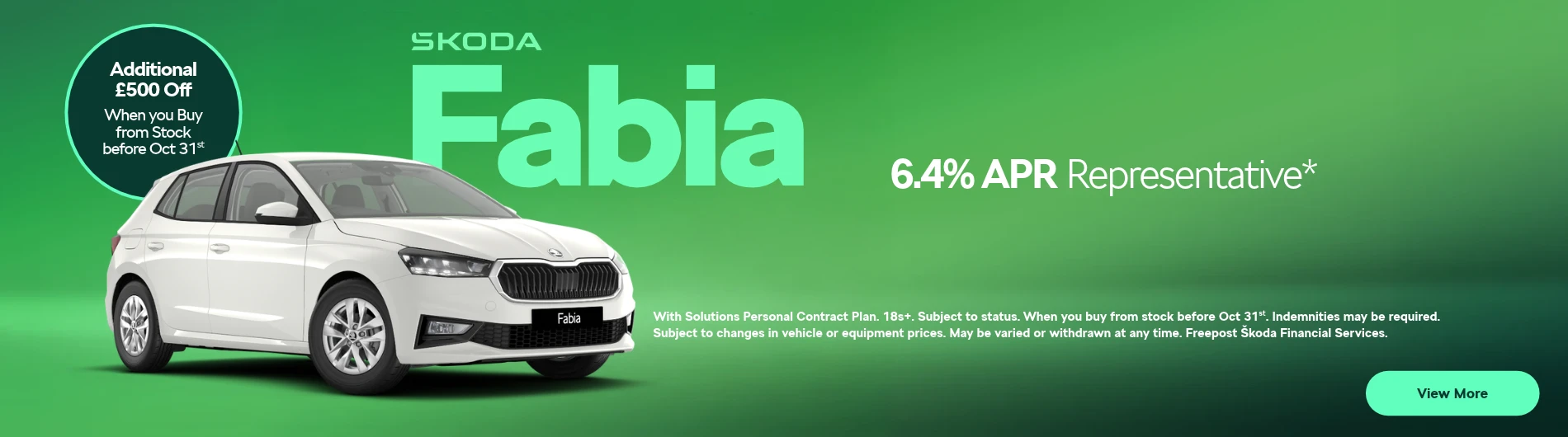 Fabia