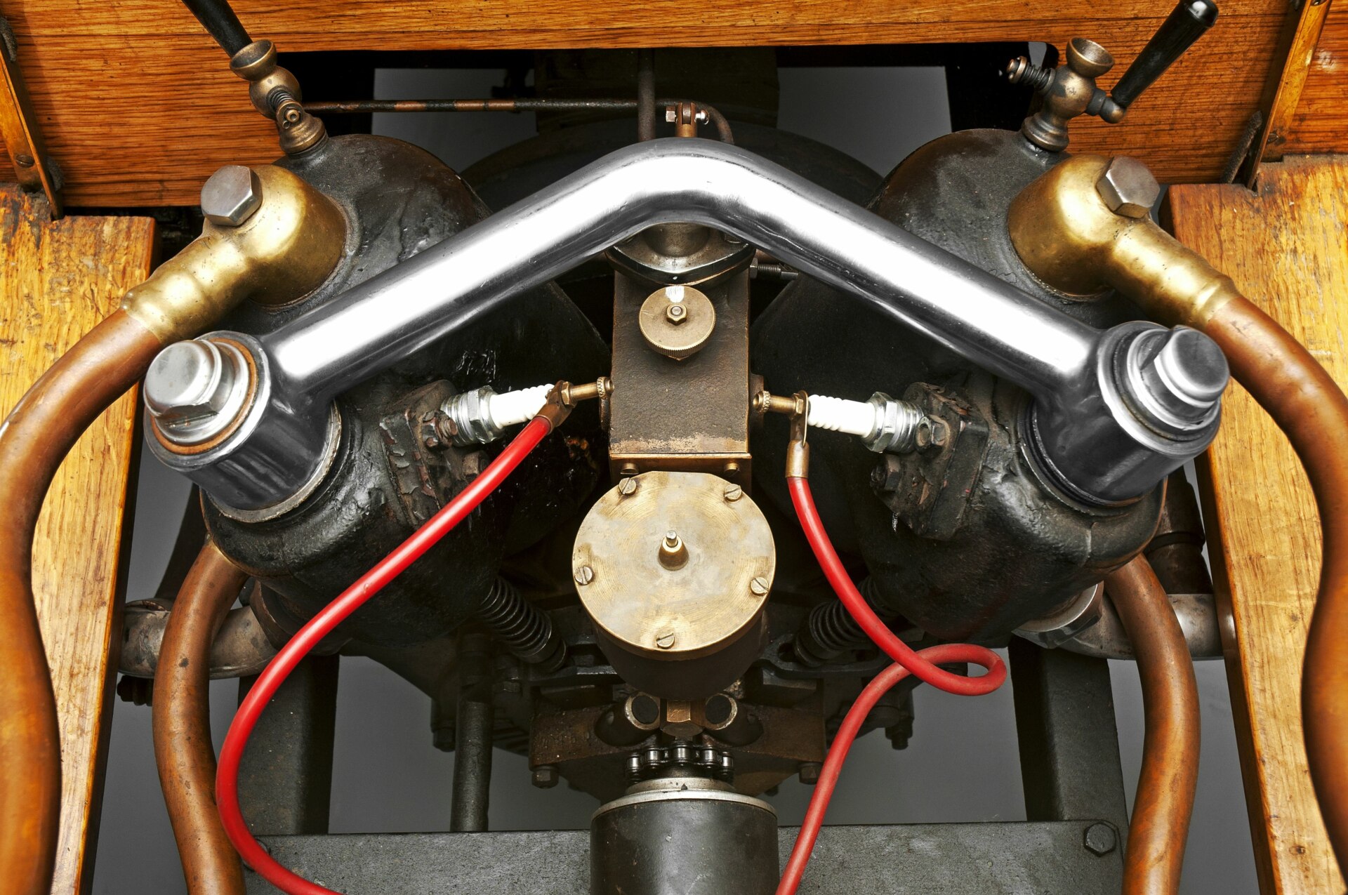 Voiturette