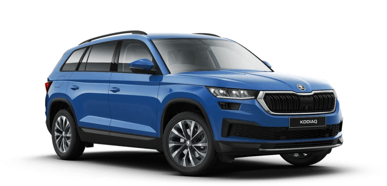 Kodiaq