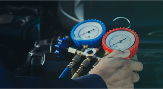 Request Your Service or MOT