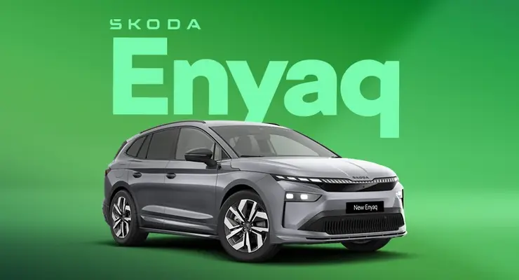 Wings Škoda