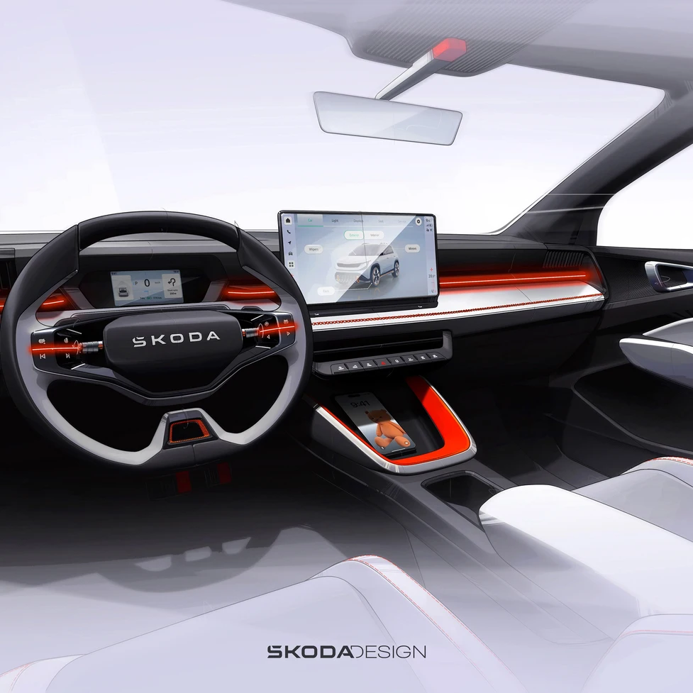 Skoda Epiq
