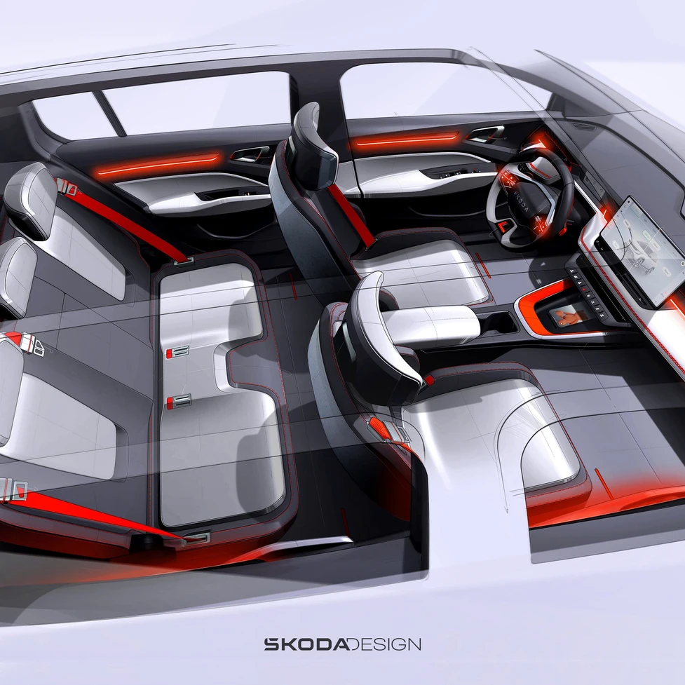 Skoda Epiq