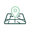 9.2-inch Navigation