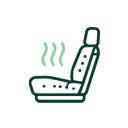 Heated Front Seats