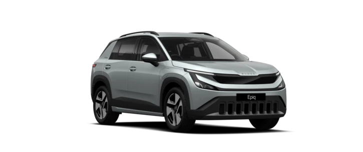 Wings Škoda