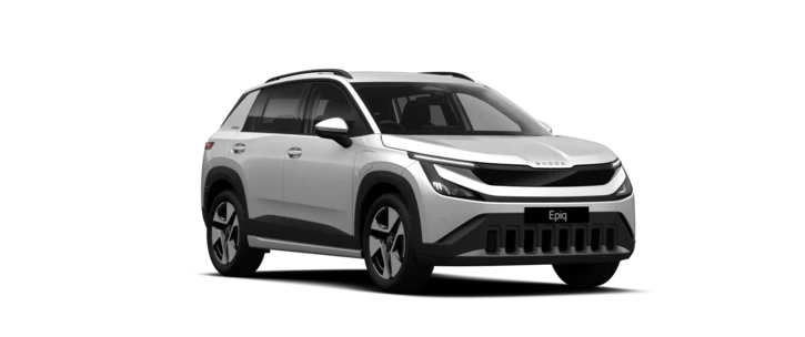 Wings Škoda