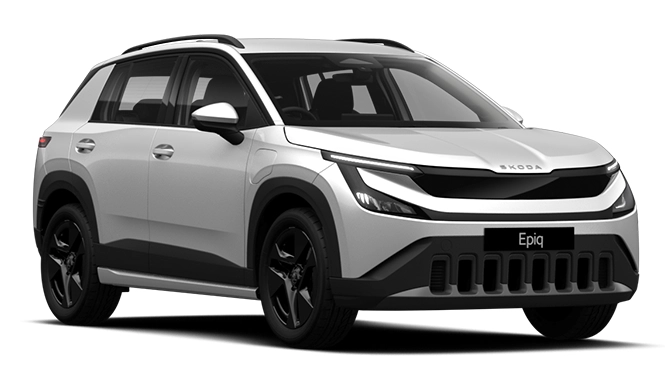 Wings Škoda