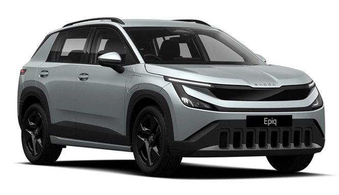 Wings Škoda