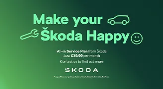 Request Your Service or MOT
