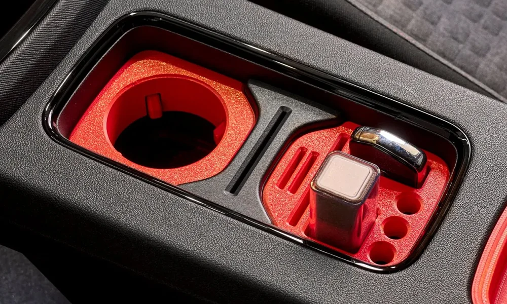 Škoda 3D Printable Accessories