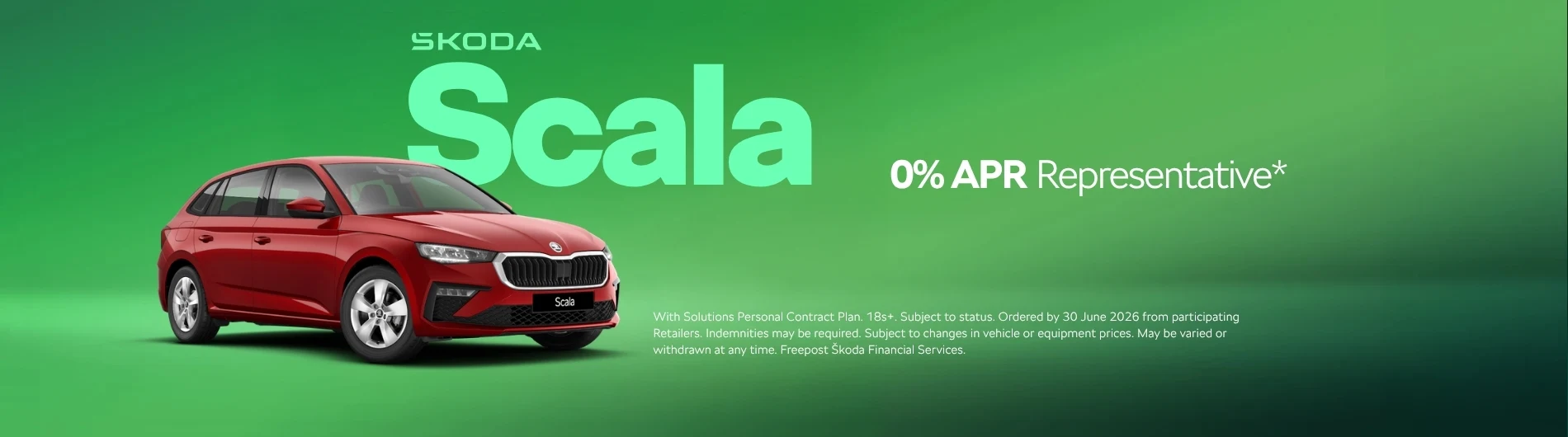 New Car Image