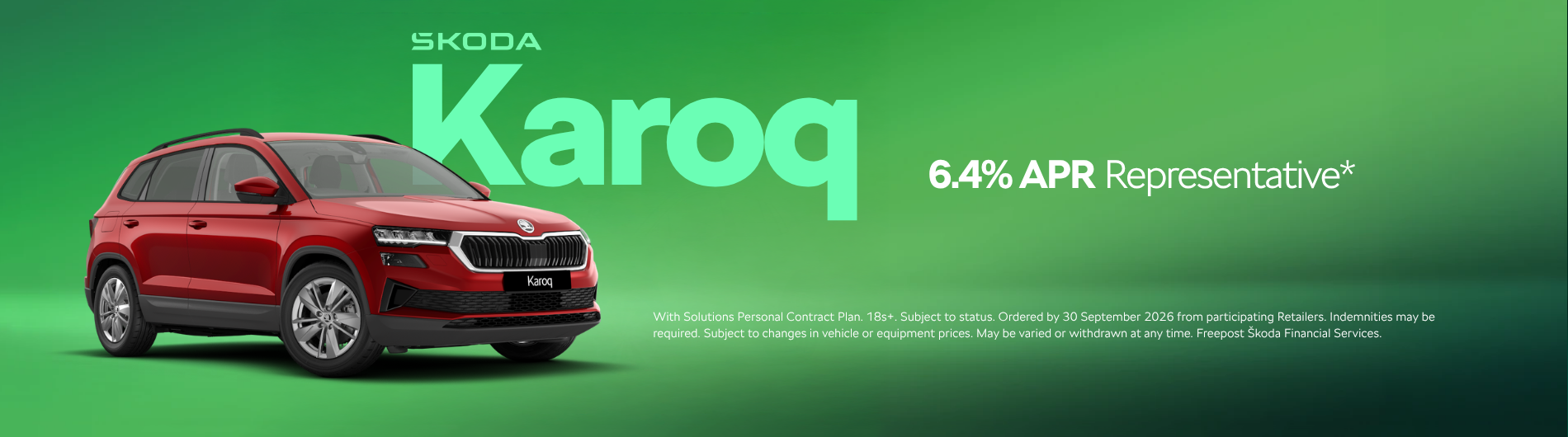 New Car Image