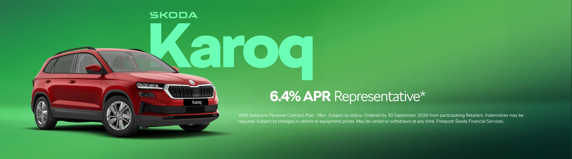 New Car Image