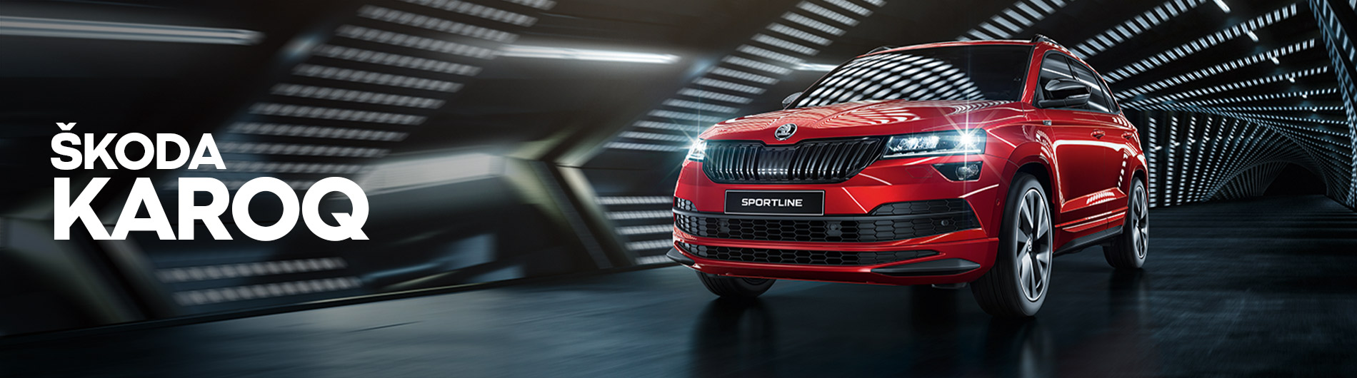 Skoda Karoq Offers Peterborough New Skoda {Model} King's Lynn