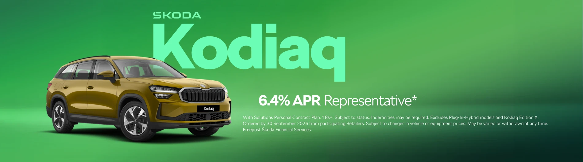 New Car Image