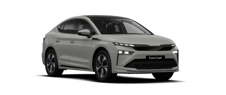 Enyaq Coupé 