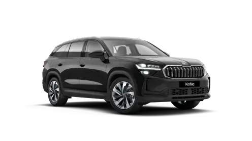 Kodiaq varients