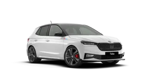 Fabia varients